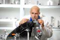 Editorial – Metrology is the Glue of Trade