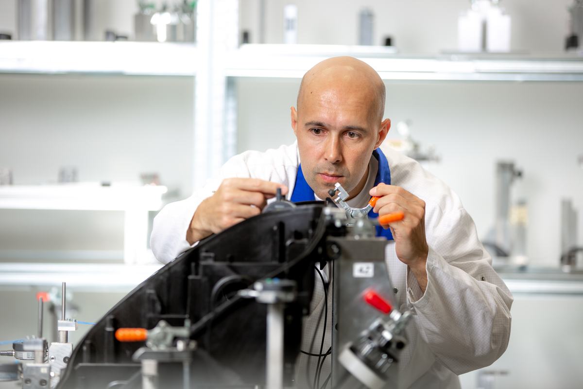 Editorial – Metrology is the Glue of Trade