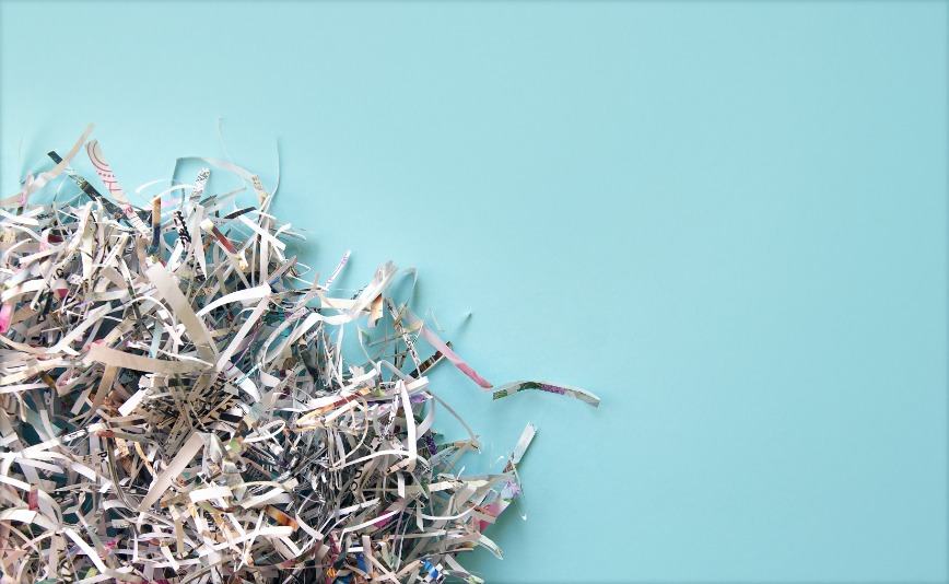 Smart Solutions for Banknote Destruction from CPS and Hunkeler