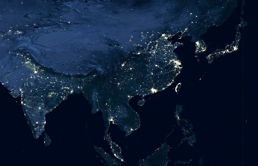 Across Asia, Central Banks Accelerate Launch of Banknotes with Optical Features