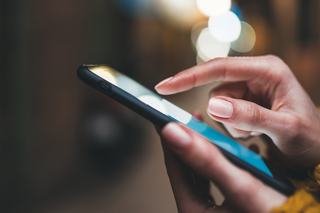 An ABC (and D) of Mobile Banking