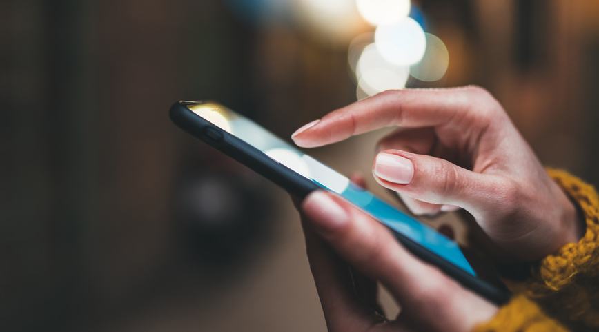 An ABC (and D) of Mobile Banking