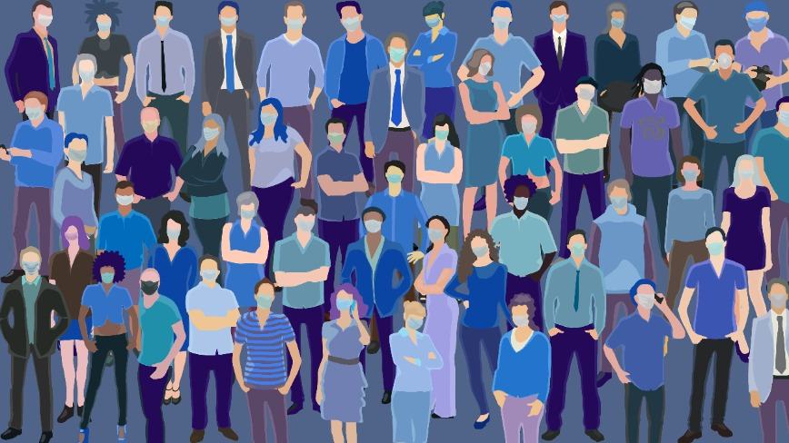 Solidarity in Times of Crisis