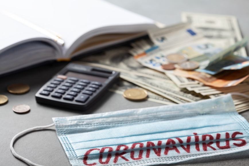 COVID 19 Impacts De La Rue Turnaround Plan