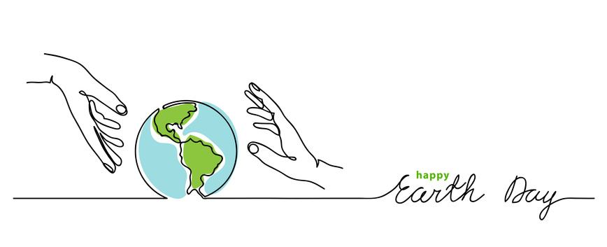 World Earth Day – What is Our Industry Doing to Support Sustainability?
