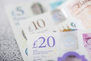 Bank of England Annual Report – Banknotes Increase, Counterfeits Fall