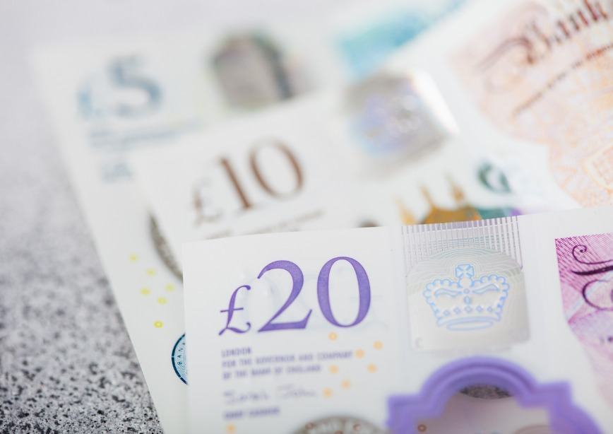 Turnaround Plan Pays Off for De La Rue