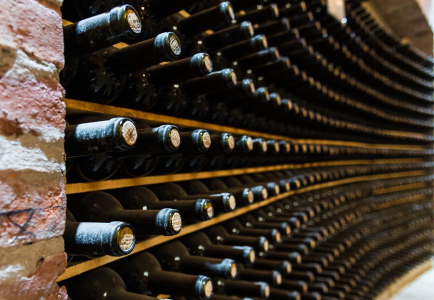 Scientists Adopt New Approach Against Counterfeit Alcohol