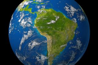 Pan-Latin American Analysis: Part I