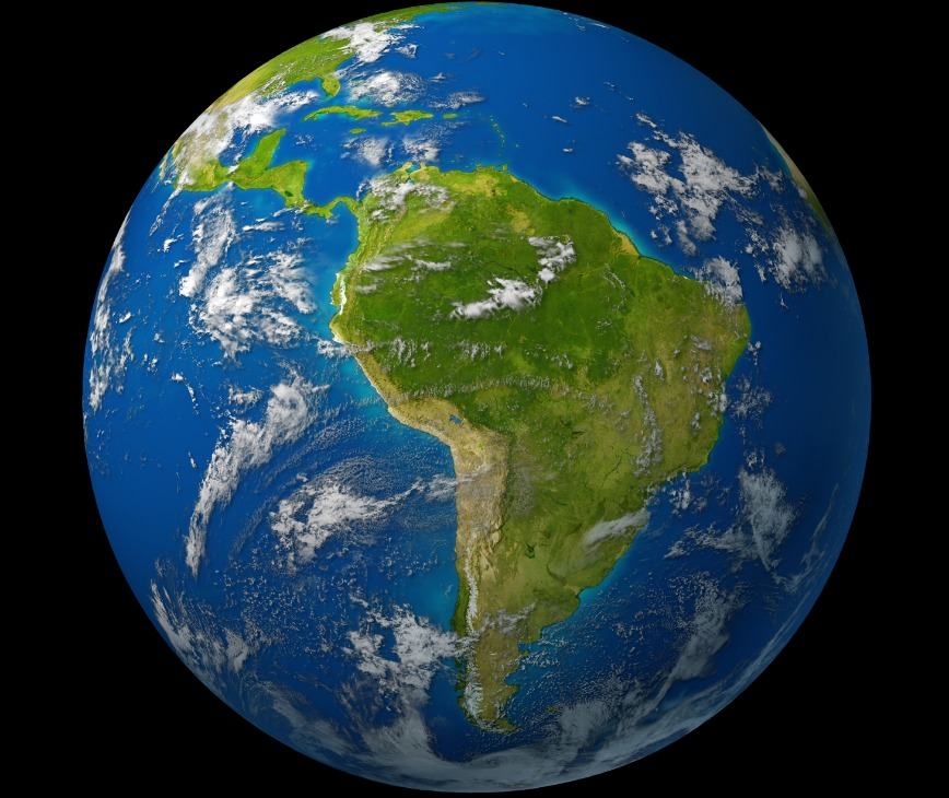 Pan-Latin American Analysis: Part II