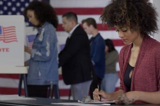 US Voter Identity Requirements and ID Laws