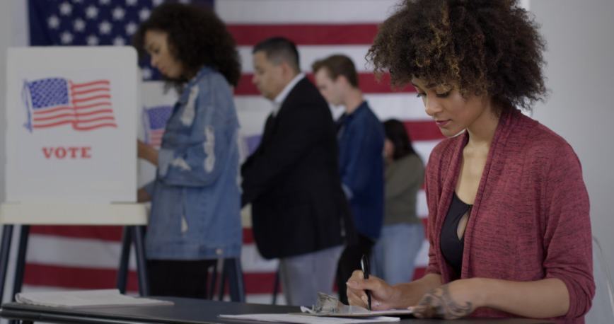 US Voter Identity Requirements and ID Laws