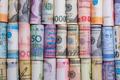 Optical Security Advances Modern Banknotes