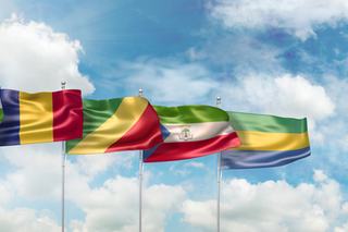 New Coins for Central African States