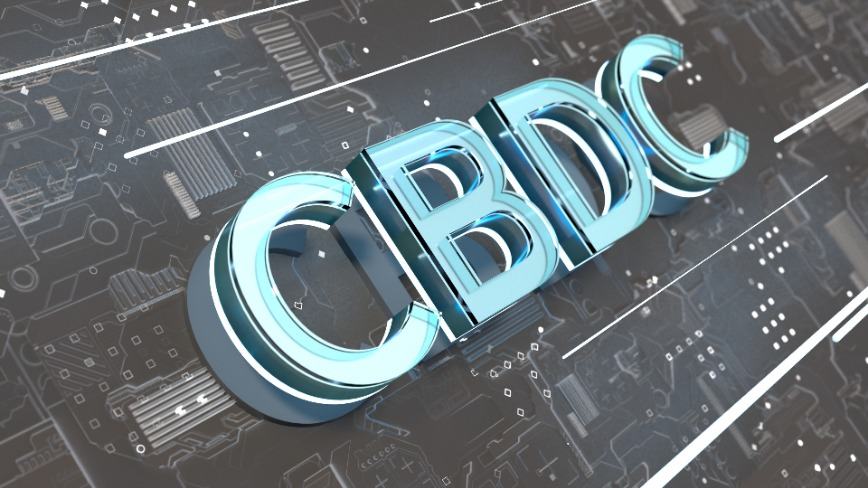 CBDC Conferences Gather Momentum