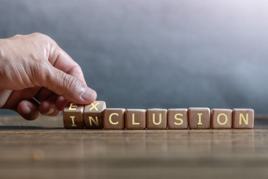 Financial Inclusion and Access to Cash