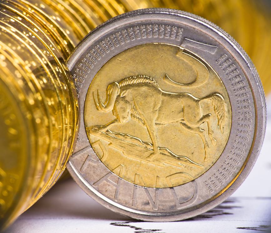 The Meaning of Coin for South African Mint’s Honey Mamabolo