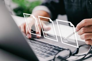 Physical to Digital: Be Careful What You Hope For