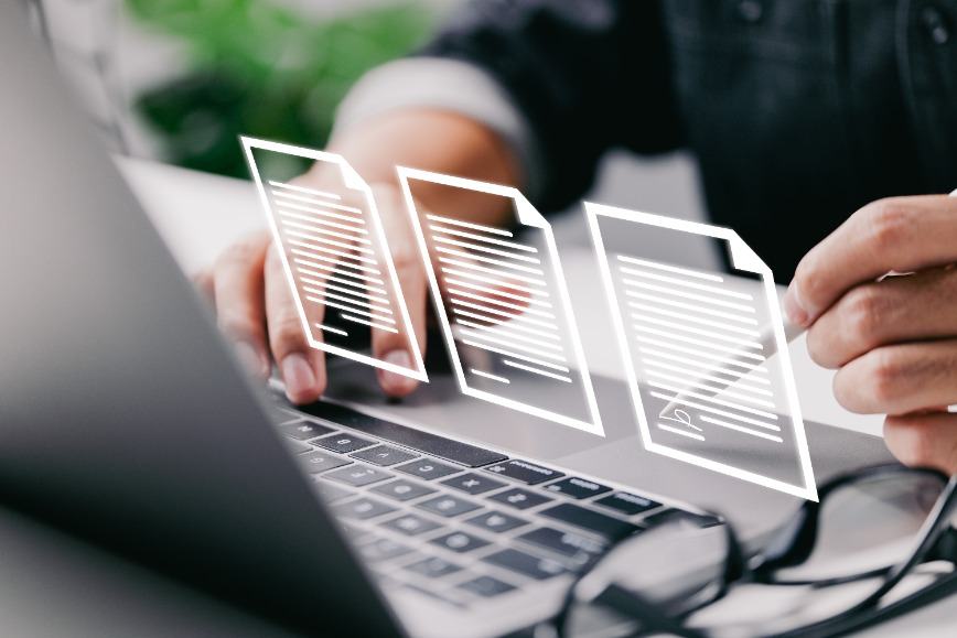 Physical to Digital: Be Careful What You Hope For