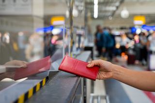 Passport Security Reaches New Heights