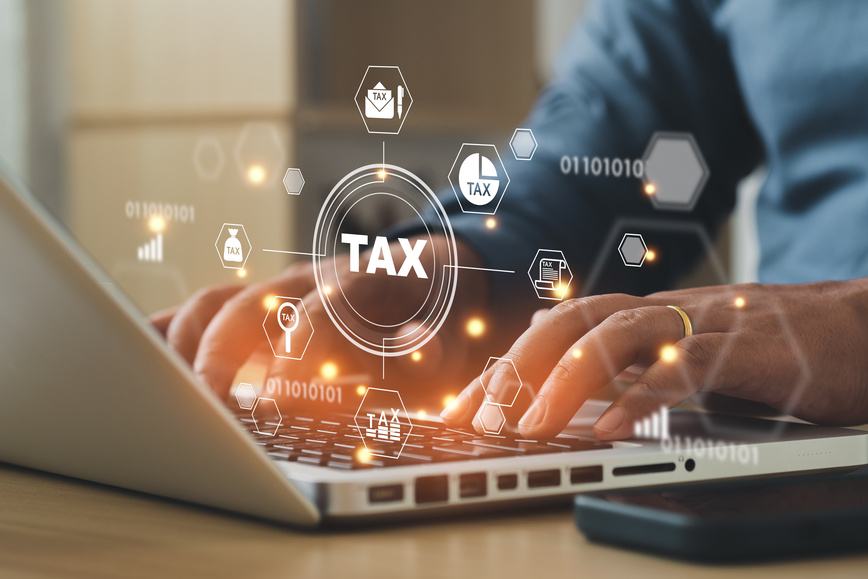 Tax Body Stresses Evolving Excise Role