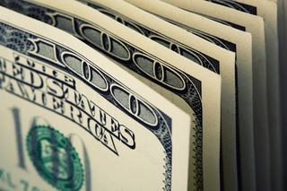 Increase in Notes (and Coins) for US Federal Reserve
