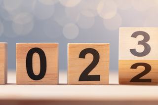 Review of 2022 – Turbulent Winds of Change