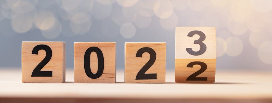2022 – A Year in Headlines