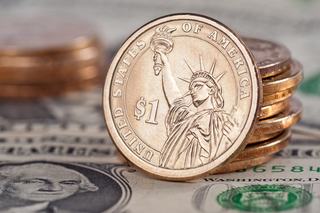 Federal Reserve Continues to Report $1 Coin Surplus