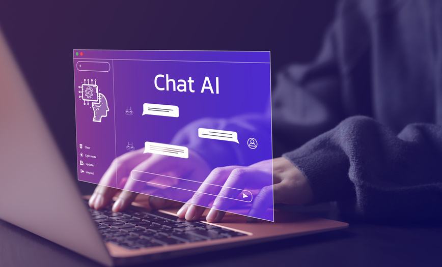 A Conversation with Artificial Intelligence (AI) about Tax Stamps