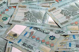 Getting Cash Moving Again in a Crisis-Stricken Country
