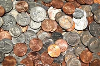 US Coin Shortages Persist
