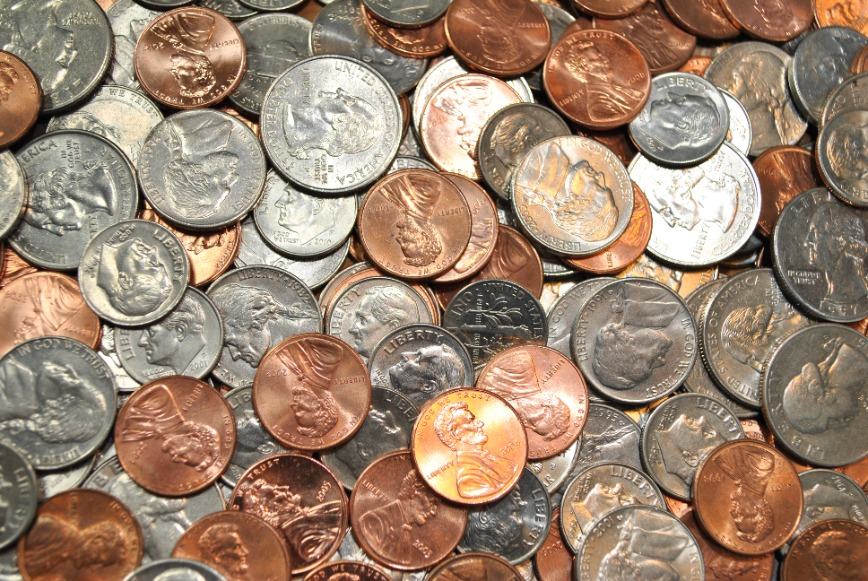 US Coin Shortages Persist