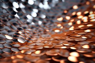 US Mutilated Coin Programme Abolished