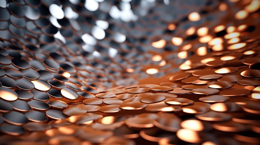 What Goes Round Comes Round in the Minting Industry