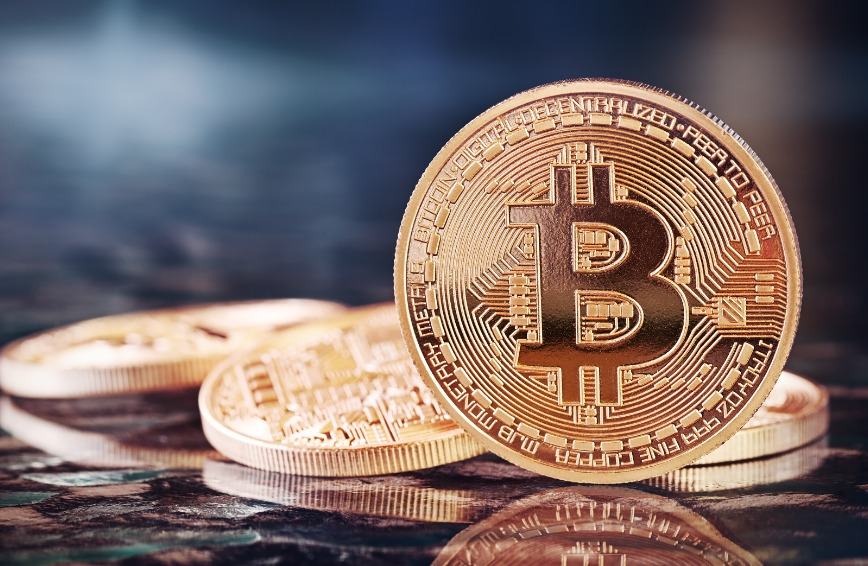 Risk from Cryptocurrencies Increases