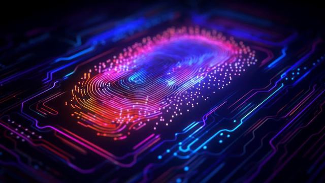 Seaborough’s LUMICRYPT Engineers Unique Luminescent Fingerprints