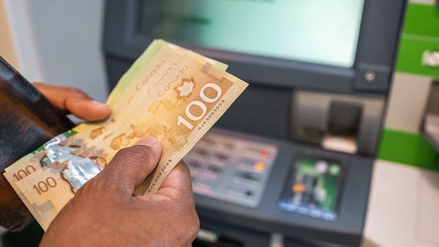 Designing the Banknotes of the Future