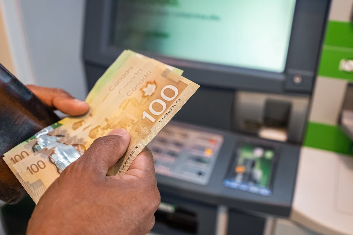 Designing the Banknotes of the Future