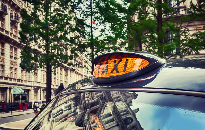 Experts Call for Plans to Harmonise Taxi Licencing in UK