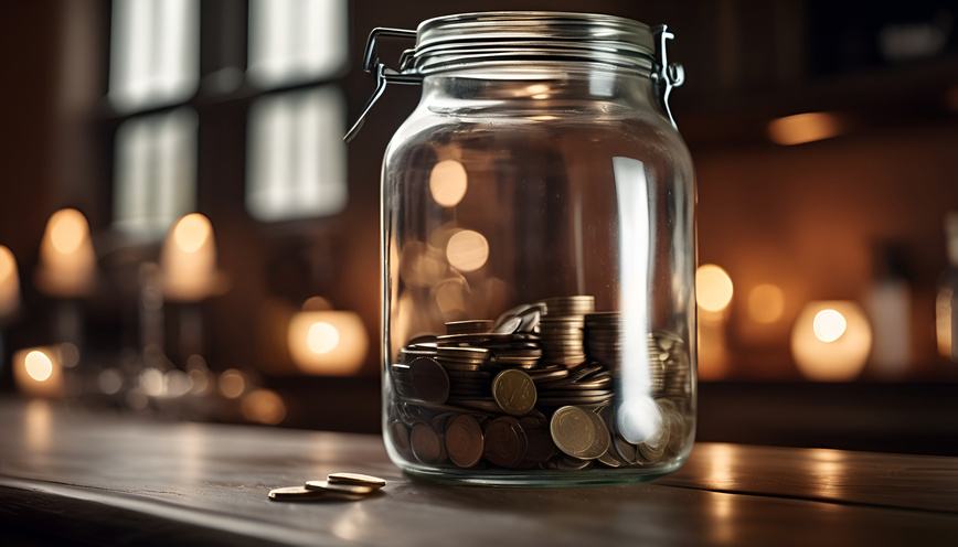 And the (Coin) Finalists Are…