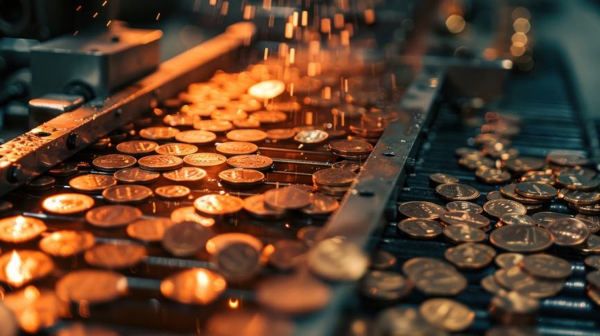 End of Penny Production Confirmed – At Last