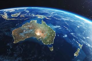 Latest News from Down Under