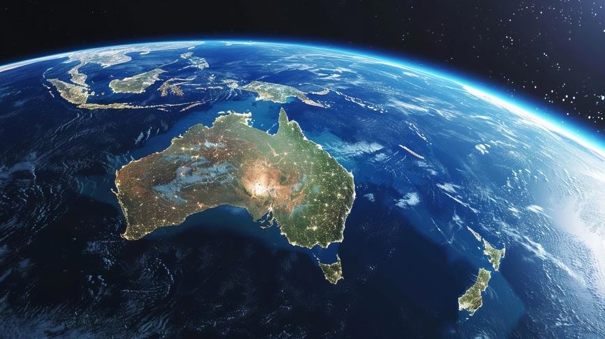 Latest News from Down Under