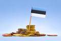 Coin Issuance Down, Returns Up in Estonia