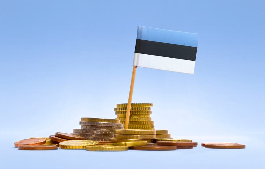Coin Issuance Down, Returns Up in Estonia