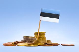 Coin Issuance Falls in Estonia