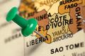 Liberia to Revert to Banknotes for Lowest Denominations