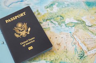 Thales and Infineon Win Passport Security Contract in the US