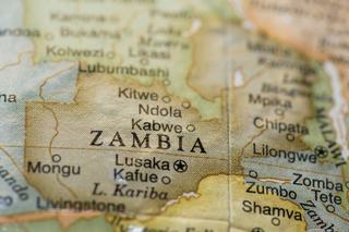 Zambia Introduces Heritage Series Coins and Notes